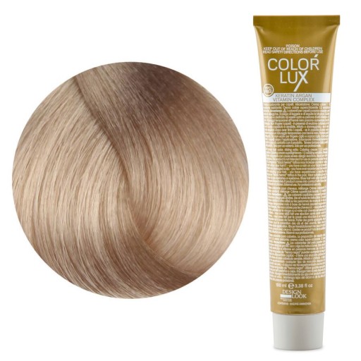 Краска для волос DESIGN LOOK Color Lux 100мл 11.13