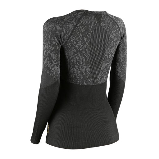 Женское термоактивное нижнее белье теплое L/XL