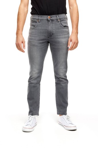 WRANGLER GREENSBORO ЧЕРНЫЙ W15Q89XVD 44/32