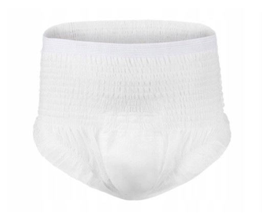 Sensalou Pants Трусики-подгузники для взрослых, размер М, 22 шт.