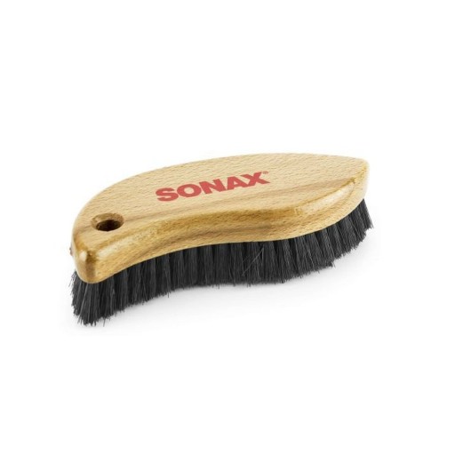SONAX LEATHER CLEANER ДЛЯ ЧИСТКИ КОЖИ 1л