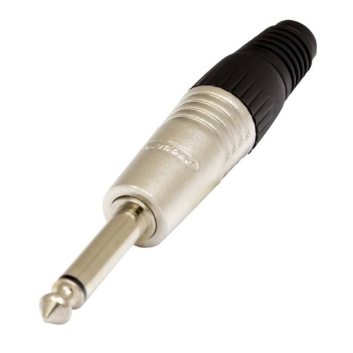 S2C złącze Jack mono 6,3 mm TS 1/4' Proel