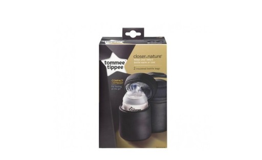 Tommee Tippee Termoopakowanie 2 sztuki