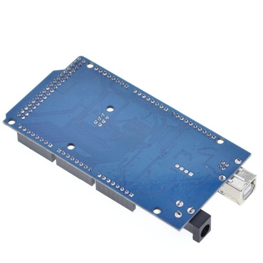 MEGA 2560 R-3 ATmega2560 CH340 микроконтроллер