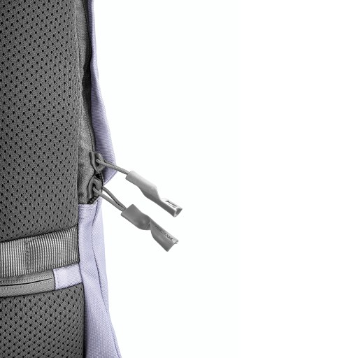 Plecak na laptop 15,6” XD Design Bobby Soft szary (Lavender Grey)