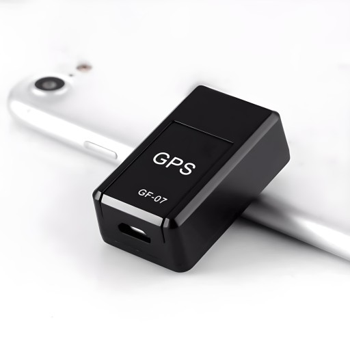 LOKALIZATOR GPS TRACKER PODSŁUCH UKRYTY SIM ŚLEDZENIE MAGNETYCZNY UCHWYT