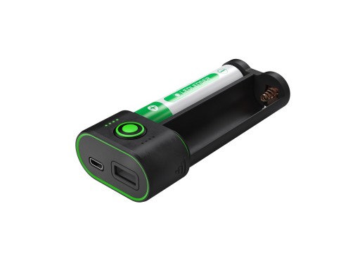 Powerbank Ledlenser Flex7, 6800 мАч