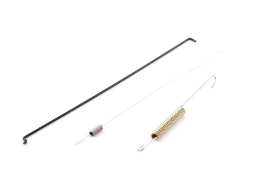 Пружины рессоры для KIPOR KG390/PEZAL