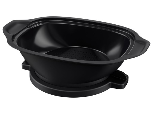 НОВЕЙШИЙ УМНЫЙ РОБОТ MONSIEUR CUISINE 8 ДЮЙМОВ 1200 Вт LIDLOMIX WIFI 2023 PL
