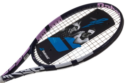 ТЕННИСНАЯ РАКЕТКА BABOLAT PURE DRIVE JR 25