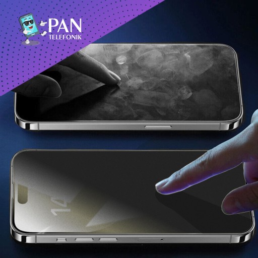 5D ПРИВАТИЗИРУЮЩАЯ ПЛЕНКА ДЛЯ REALME 11 PRO 5G 11 PRO PLUS МАТОВАЯ БЕЗ ОТПЕЧАТАНИЙ
