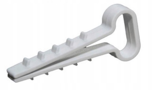 USMP-4 UCHWYT MONTAŻOWY YDYp 4x2,5 4x1,5 100SZT