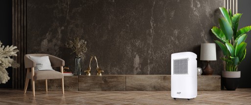 Компрессорный осушитель воздуха ADLER AD 7917