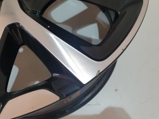 CITROEN C5 AIRCROSS ДИС 9824243777 19 x 7 ET38