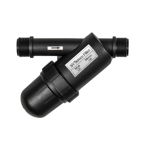 Сетчатый фильтр Bradas DSF-034SML