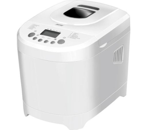 Хлебопечка MPM MUC-01 600 Вт с 12 программами