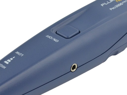 Локатор кабельных пар Fluke Networks Pro3000