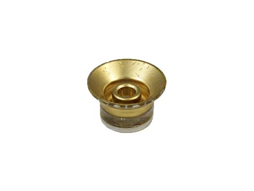 VPARTS VKN-500 Top Hat Volume (GD) Ручка для гитары