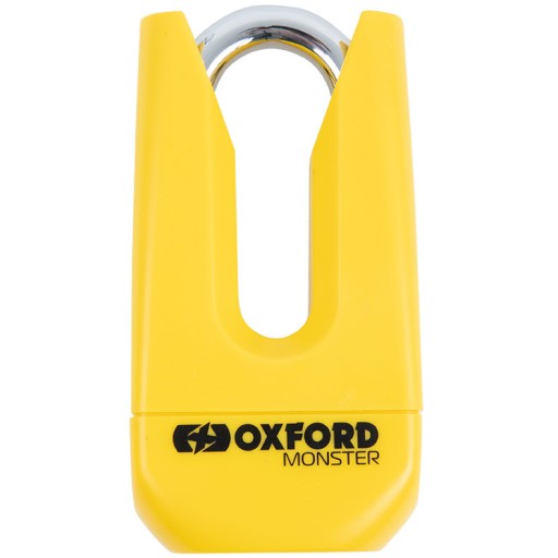 НАБОР навесного замка OXFORD BRAKE DISC LOCK 11 мм