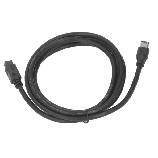 ieee1394 FireWire DV-кабель 800 Мбит/с 9-контактный на 6-контактный штекерный кабель FIR
