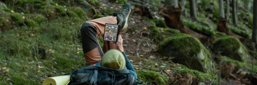 PocketBook Era Color + чехол Shell + 2200 электронных книг