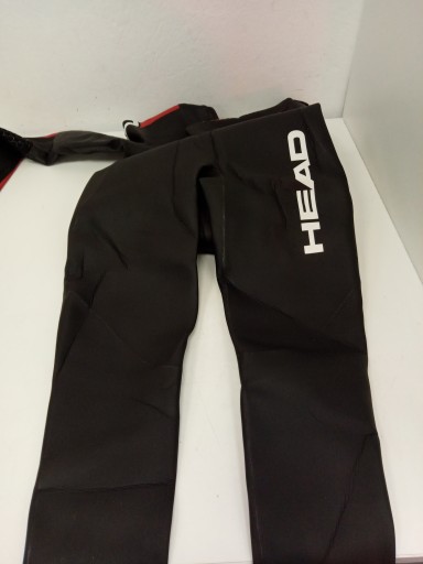 HEAD TRICOMP SHELL 3.2.2 PIANKA TRIATHLONOWA