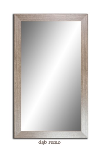 Зеркальная рама 80x40 10 ЦВЕТОВ 30 ФОРМАТОВ +gratis
