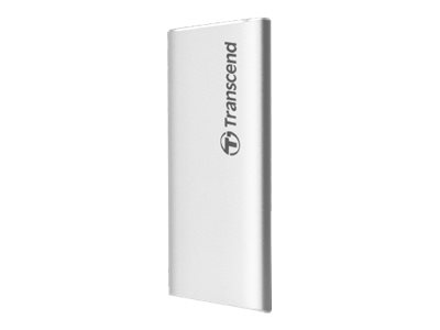 Твердотельный накопитель Transcend ESD240C, 480 ГБ, M.2 SATA