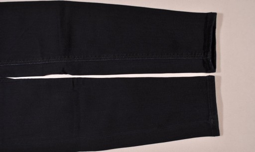 Джинсы скинни LEE NAVY SCARLETT _ W25 L29