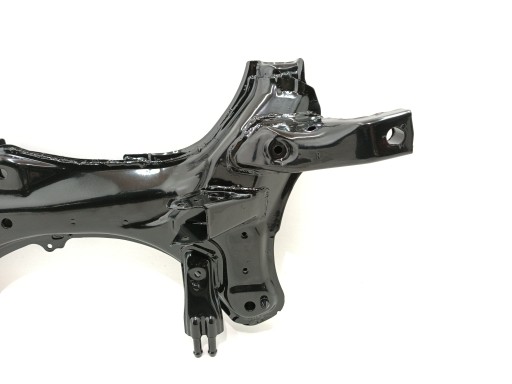 ПРИЦЕП С ПОПЕРЕЧНОЙ БАЛКОЙ TOYOTA RAV4 I 94-00 НОВЫЙ