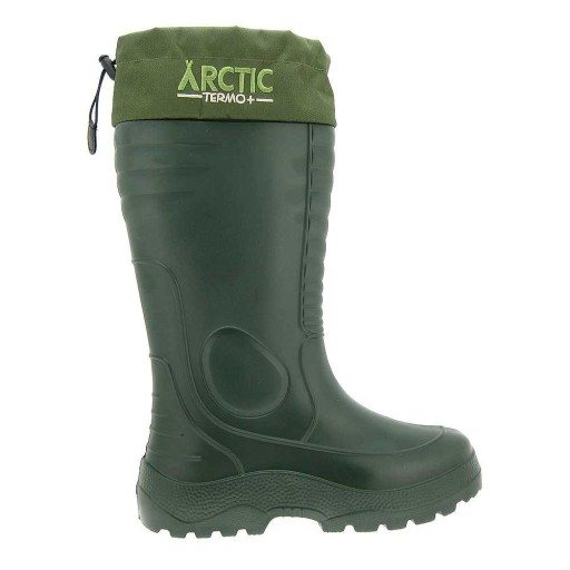 ОЧЕНЬ ТЕПЛЫЕ резиновые сапоги LEMIGO ARCTIC THERMO-47