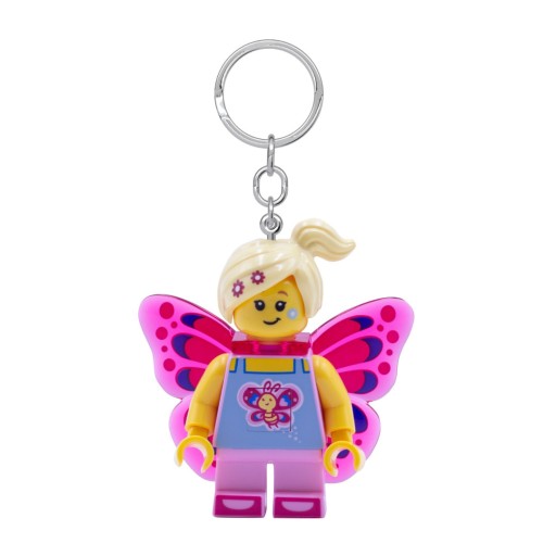 LEGO BRELOK LED MOTYLEK LGL KE 171H