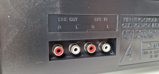 Кассетный магнитофон Denon DRM 510 DRM-510