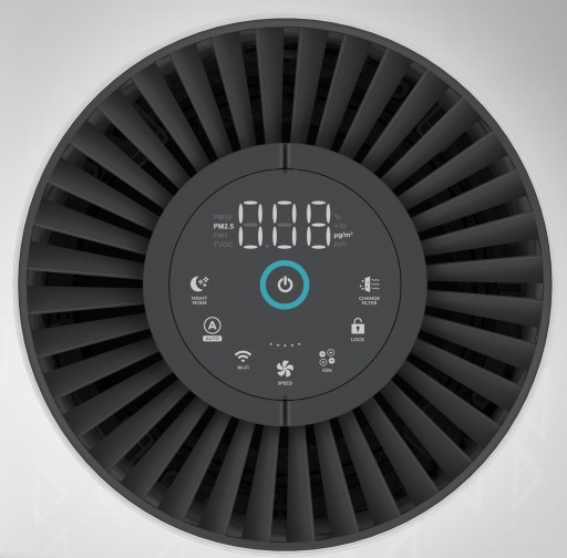 Vestfrost vpa1z40wh ионизация, очистка, УФ