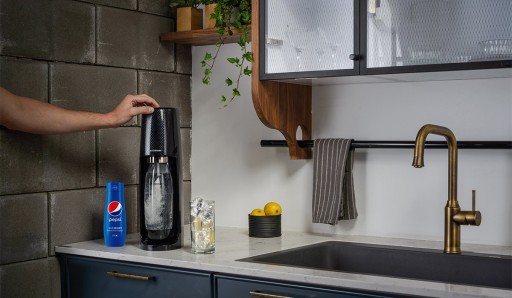 SODASTREAM Сироп Pepsi 3 x 440 мл