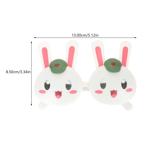 Солнцезащитные очки Bunny Summer Bunny
