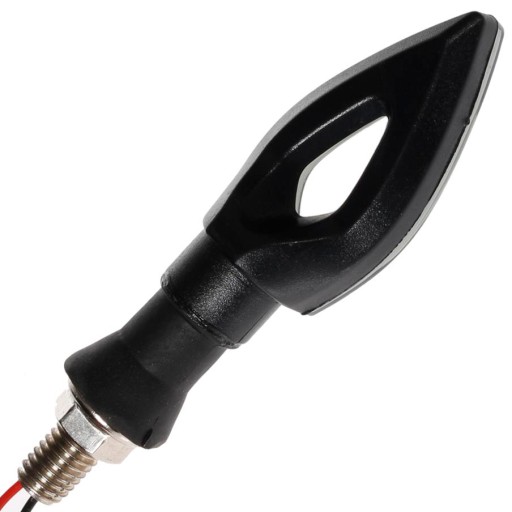 KIERUNKOWSKAZY MOTOROWER LEDOWE 12 LED 2szt.