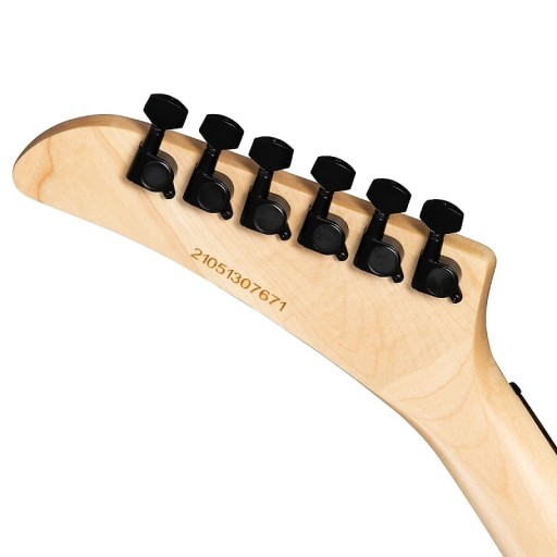 KRAMER Striker HSS ST TP ПРОЗРАЧНАЯ ФИОЛЕТОВАЯ ЭЛЕКТРИЧЕСКАЯ ГИТАРА