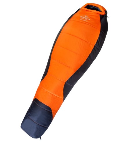 Спальный мешок Fjord Nansen Trondeland XL -9°C - левый