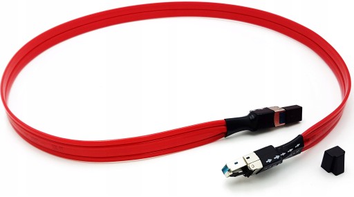 Wireworld Starlight 8 CAT8 Ethernet (STE) — 0,75 м