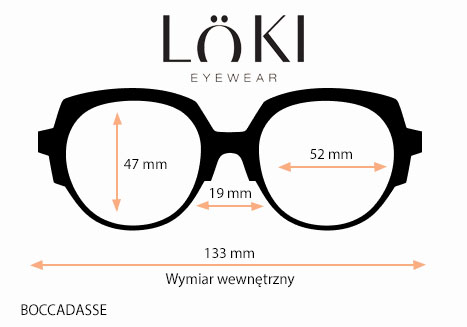 +3.5 Pros Loki - очки в Италии для очков для чтения синего блока