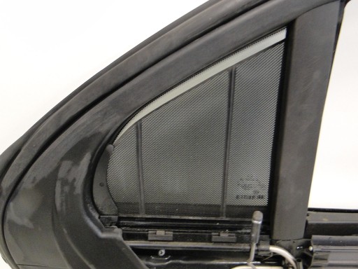MERCEDES S CLASS w221 W221 ПОЛНАЯ РОЛЬСТАВНЯ ЛЕВАЯ С ДЛИННЫМ ПОДЪЕМОМ