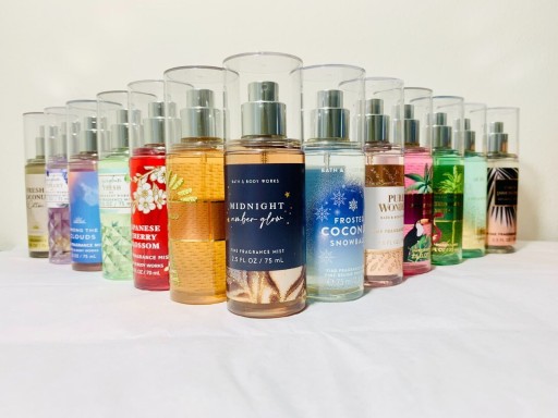 BATH&BODY_You're The One_Ароматный спрей 75 мл