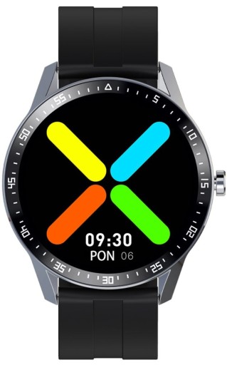 СМАРТЧАСЫ G.ROSSI SW018-1