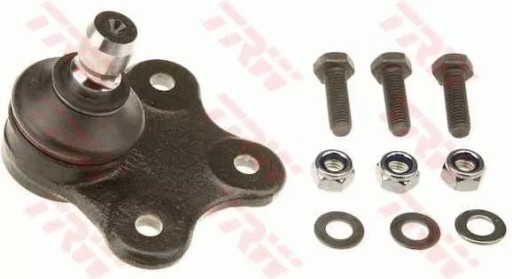 SWORZEN ZAWIESZENIA OPEL CORSA D TRW