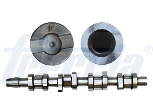 РАСПРЕДВАЛ CM05-2203 FRECCIA AUDI VW