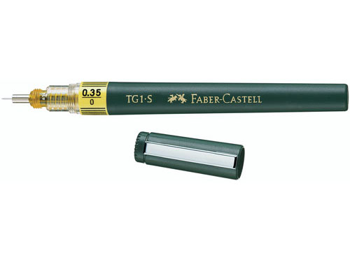ЧЕРНИЛА TG1-S 0,13 FABER-CASTELL