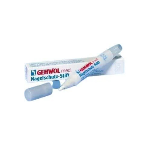 GEHWOL Sztyft do pielęgnacji paznokci i skórek NAGELSCHUTZ-STIFT 3ml