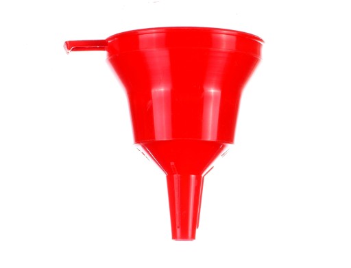 LEJEK 12CM PLASTIKOWY POLSKI DO BUTELEK WINA