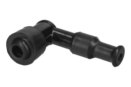 Трубка зажигания - свеча Duells Delux WSK 125